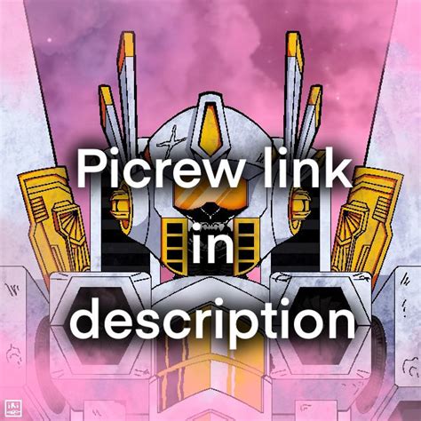 picrew transformers